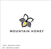 العسل الجبلي