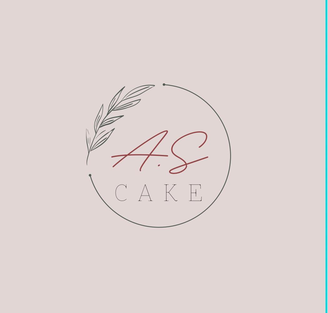 A.S Cake