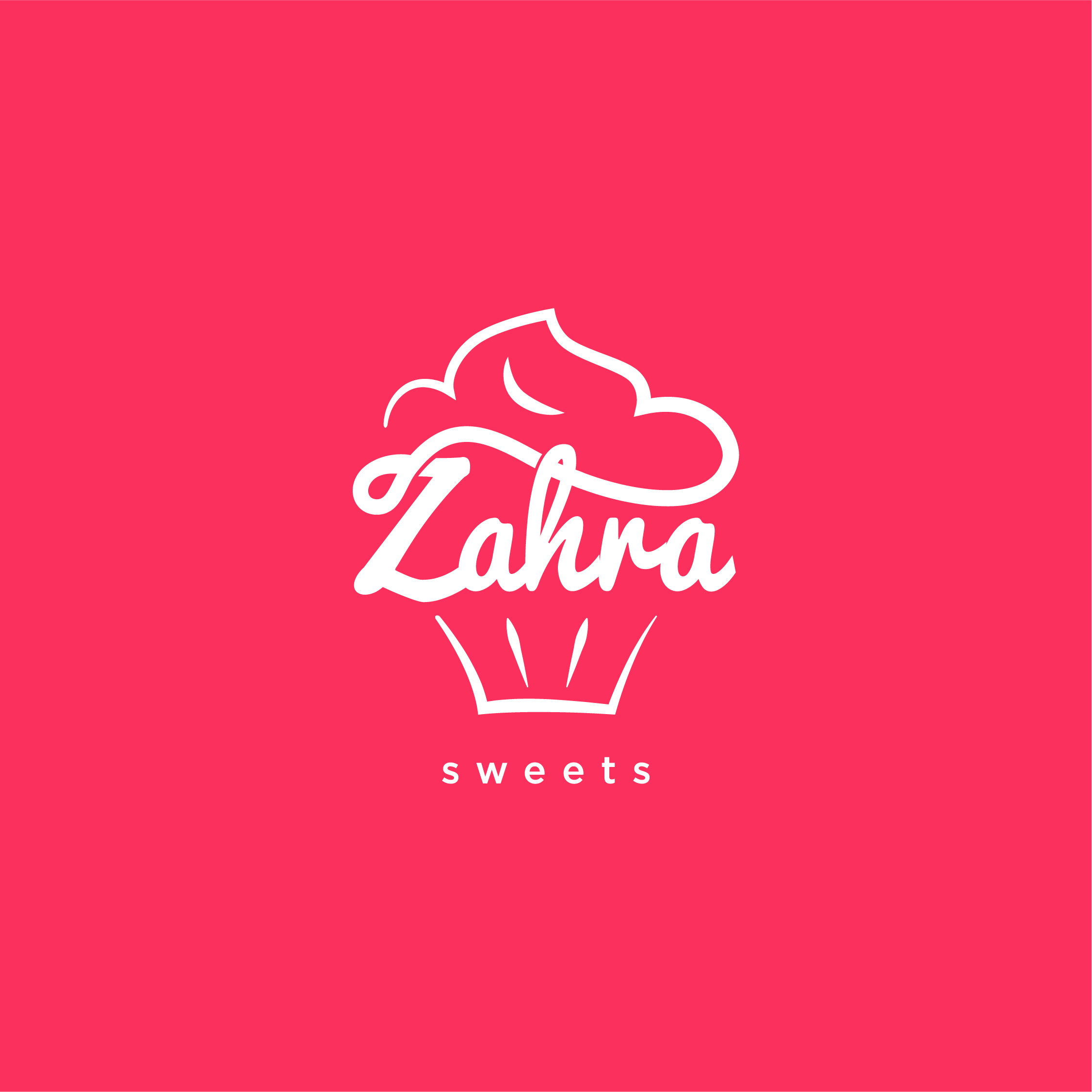 zahra sweets shop