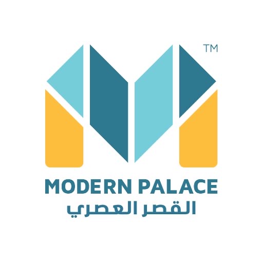 Modern Palace