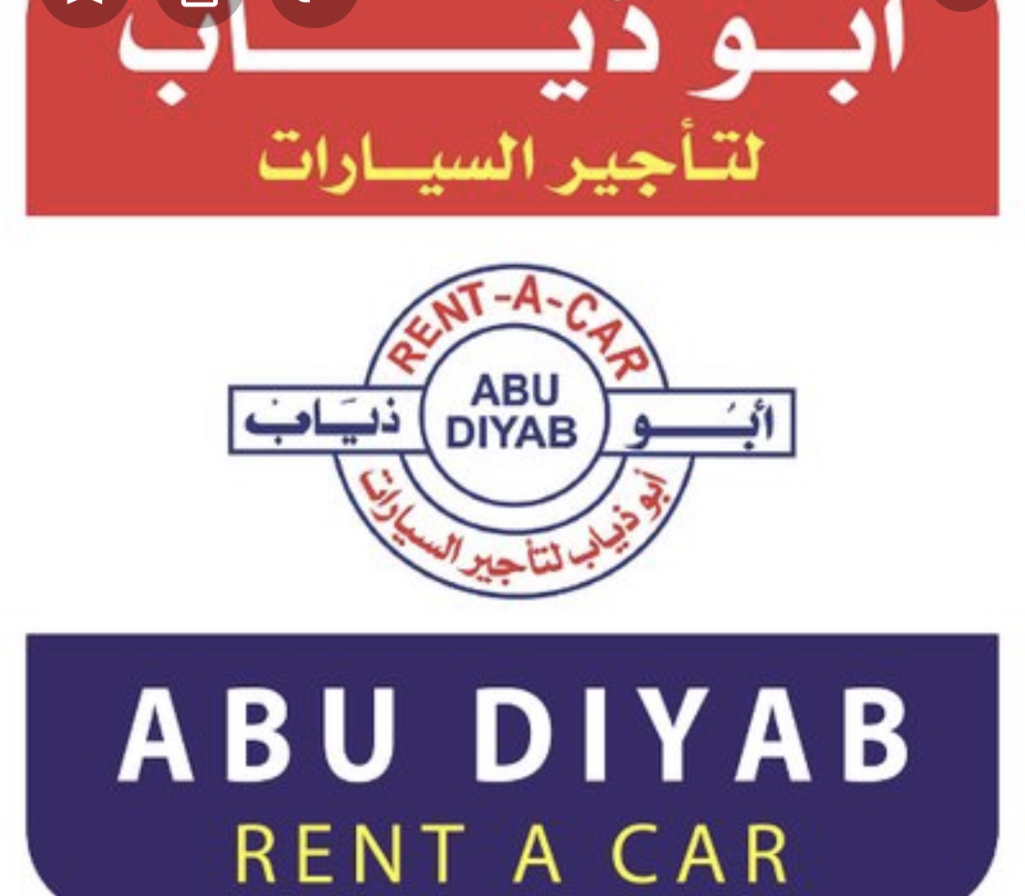 Abu Dhiyab Rent a Car Company