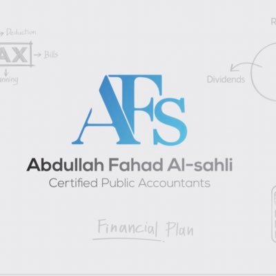 Abdullah Fahd Al-Sahli legal Accountants
