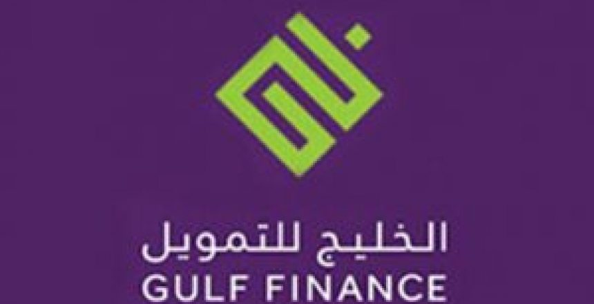 Gulf Finance Corporation