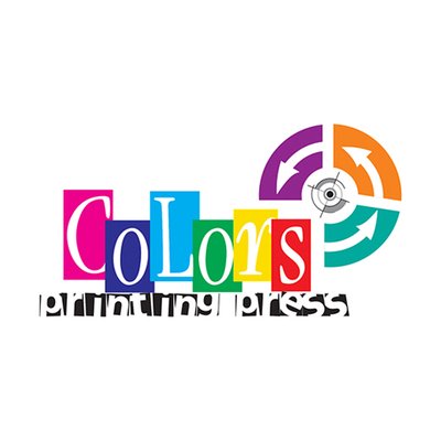 Colors Printing Pres