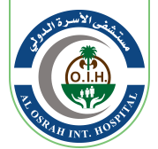alosrah-hospital International 