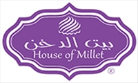 house of millet for sweet