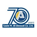 Saeid M. Al-Amoudi Co. LTD